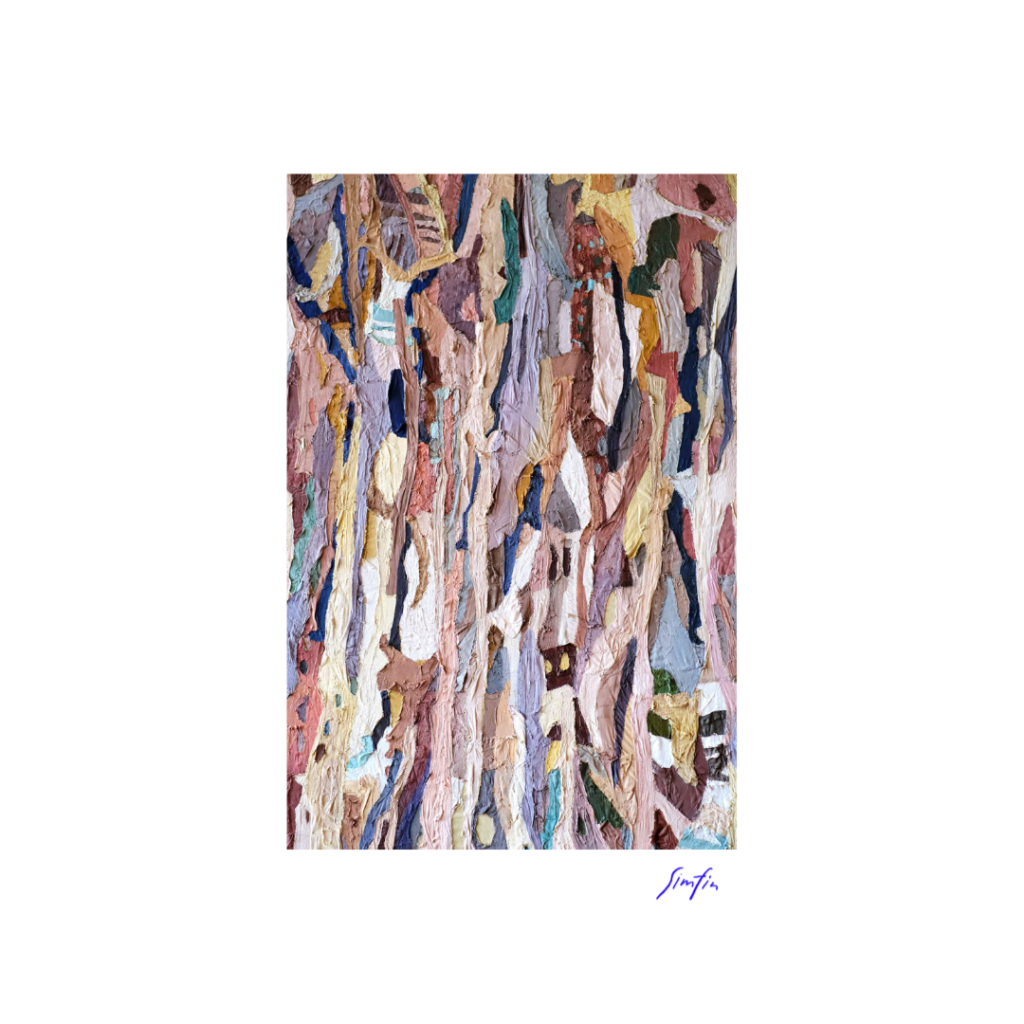 Flow of Thoughts 12