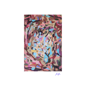 Flow of Thoughts 14