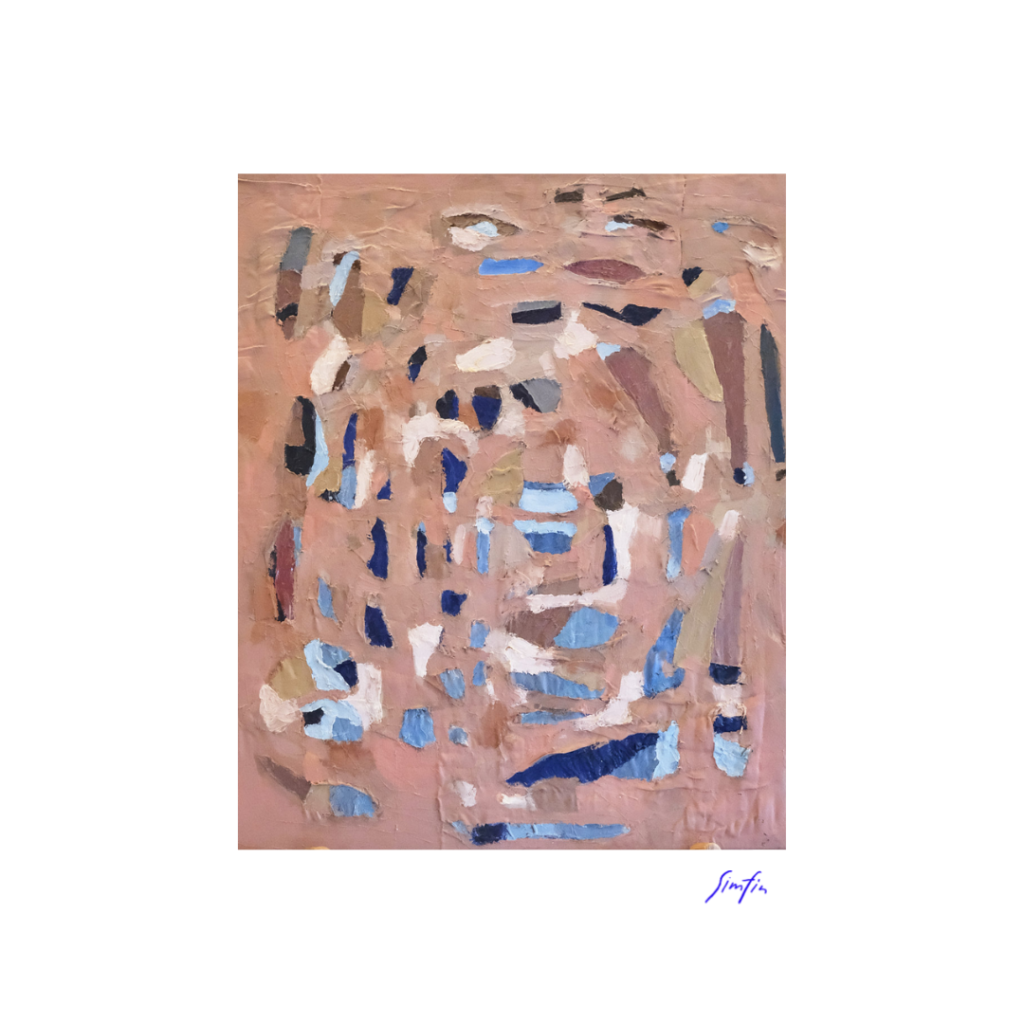 Flow of Thoughts 16