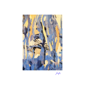 Flow of Thoughts 17