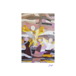 Figures in the Flow