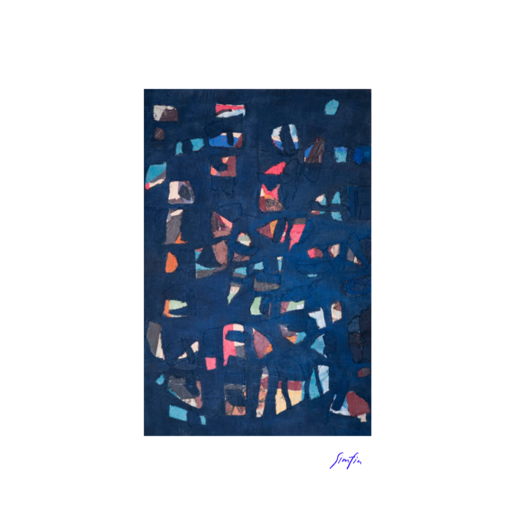 Flow of Thoughts 3