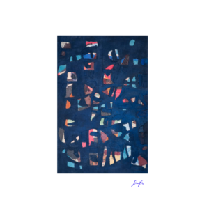 Flow of Thoughts 3