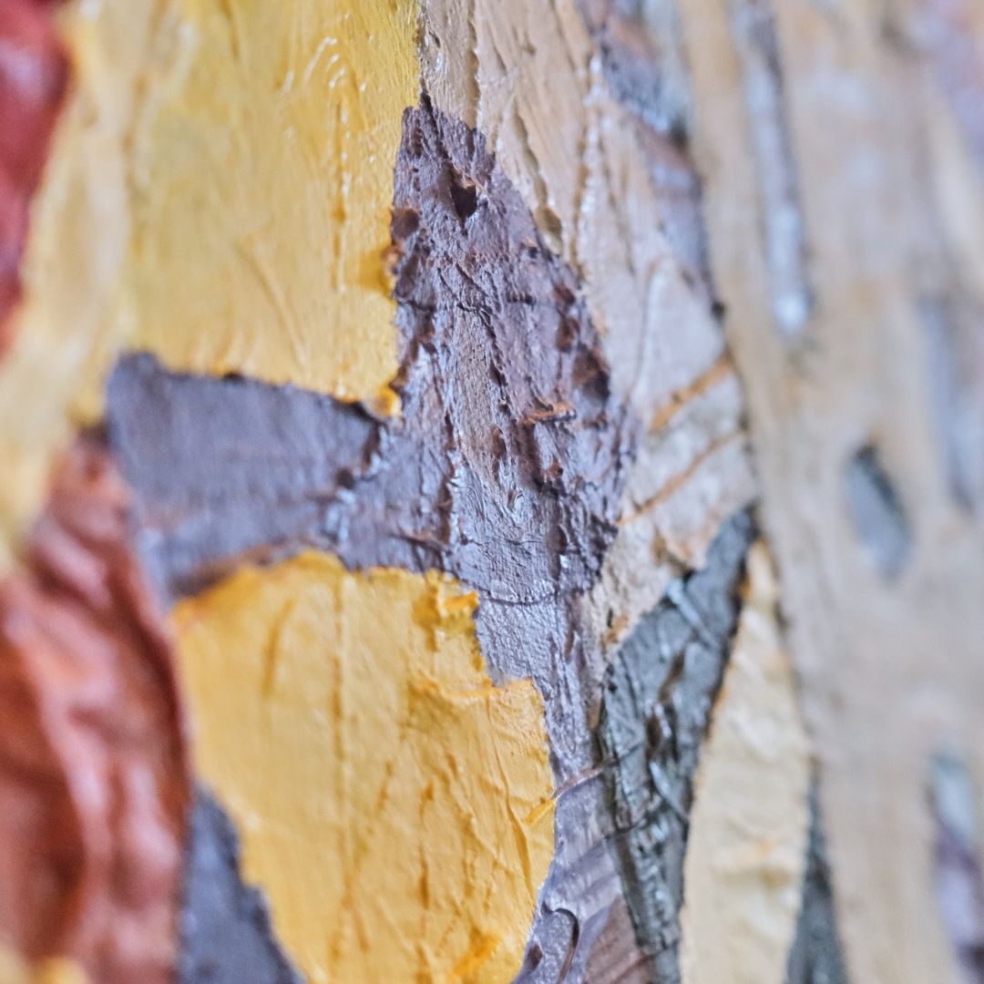 In the Weave of Life - Image 5