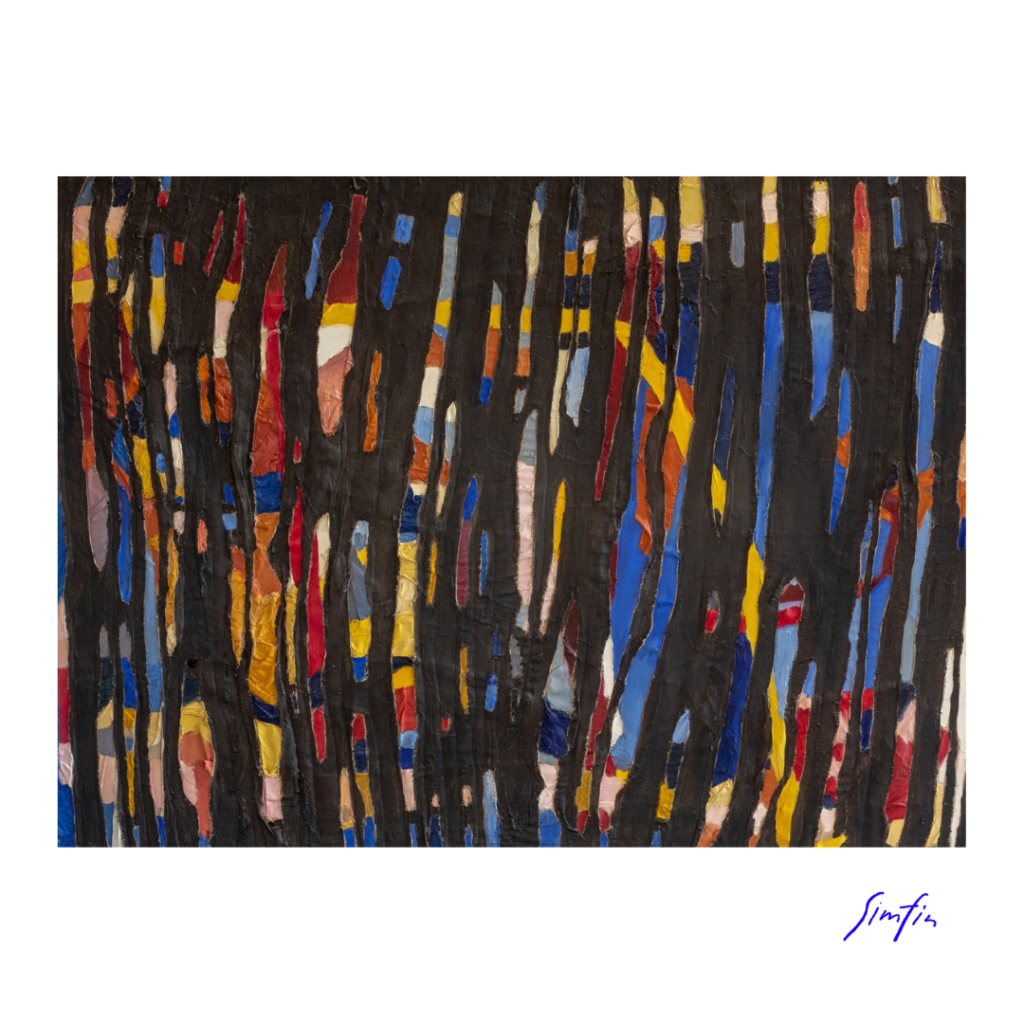 Flow of Thoughts 1