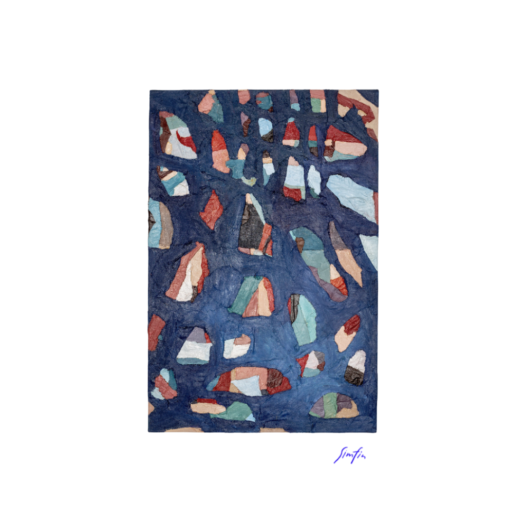 Flow of Thoughts 7