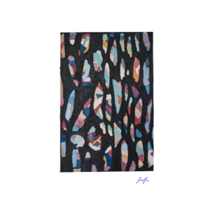 Flow of Thoughts 8