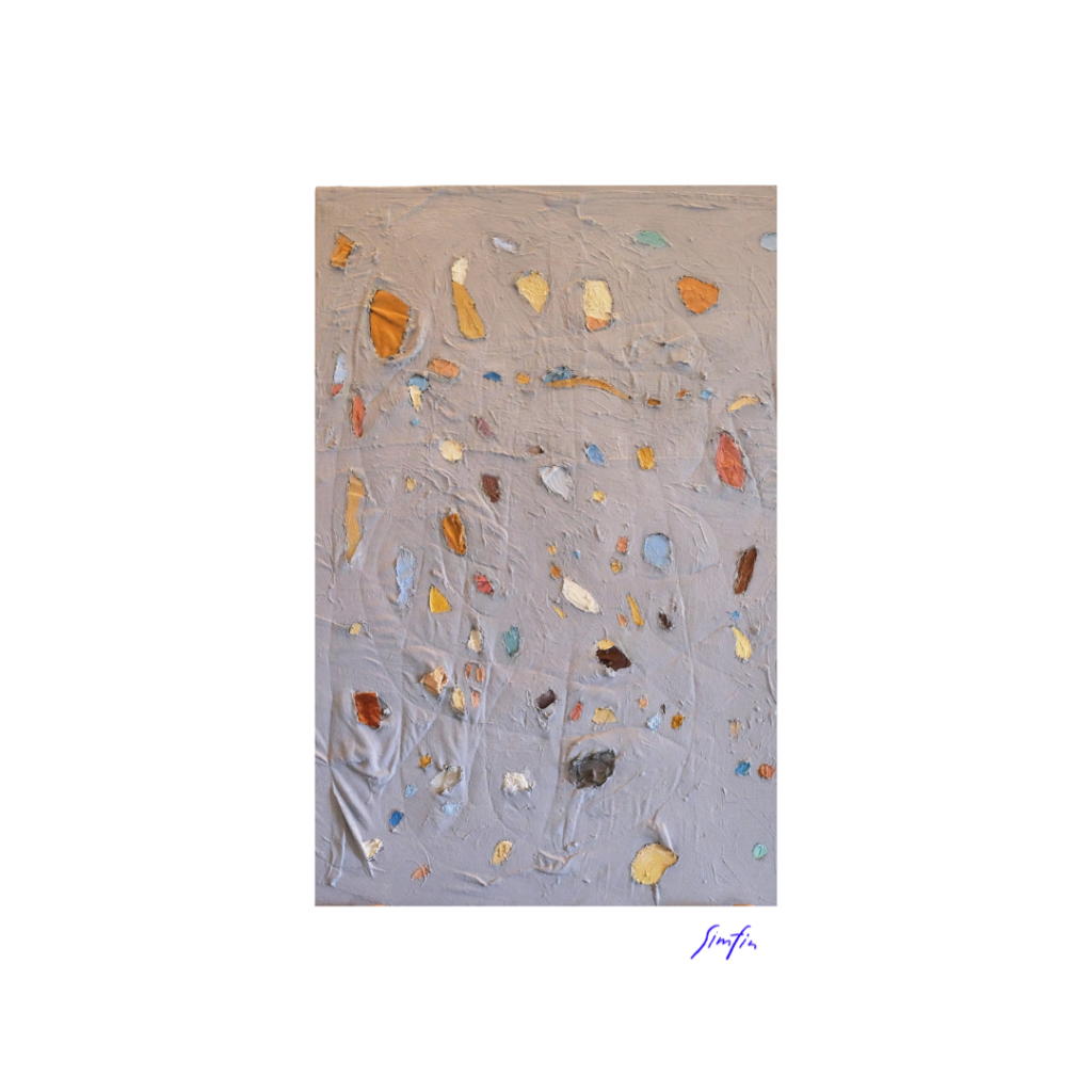 Flow of Thoughts 15