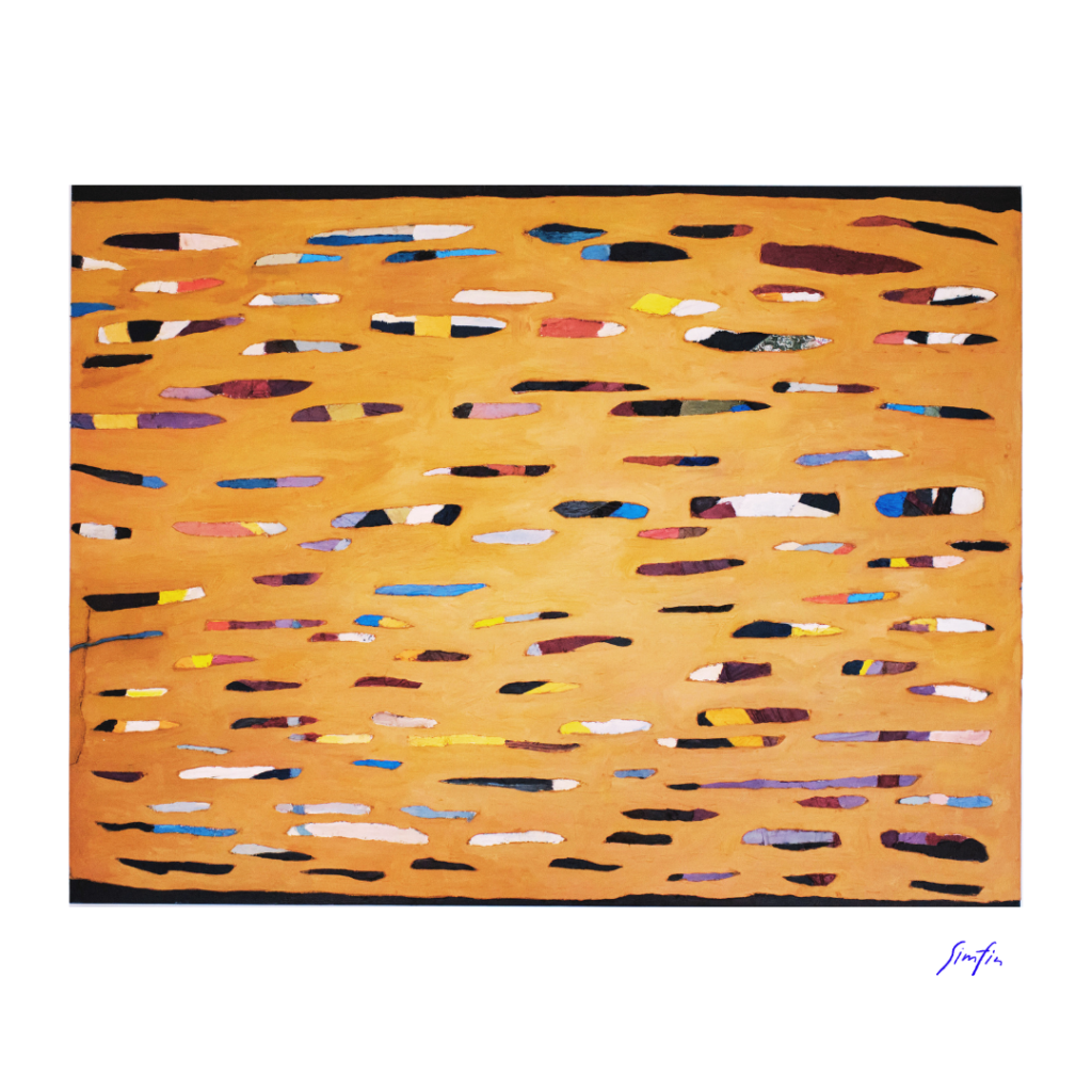 Flow of Thoughts 2