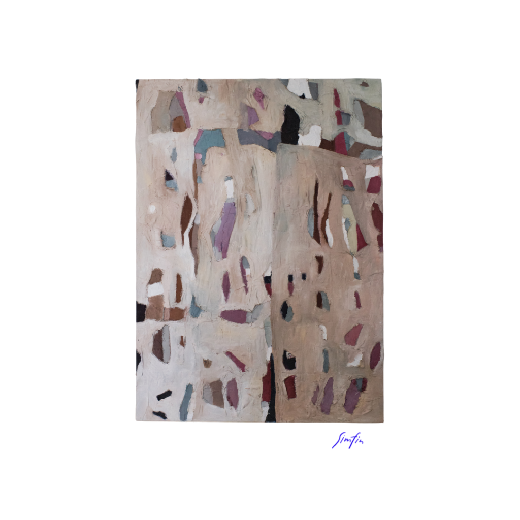 Flow of Thoughts 9
