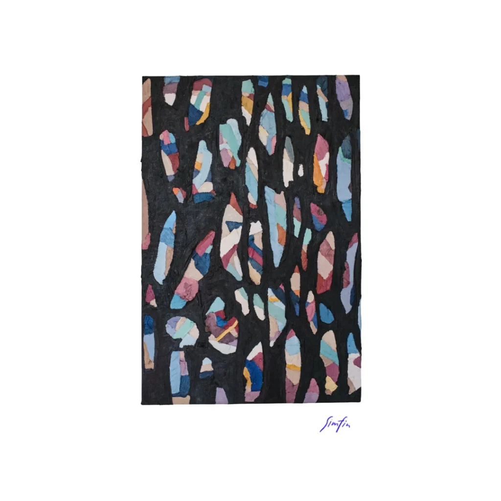 Flow of Thoughts 8